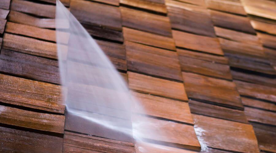 Professional New roof installation in McLean, VA
